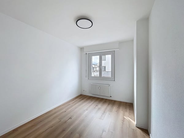 Appartement de 4 1/2 pièces au centre de Sierre 12