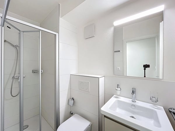 Appartement de 4 1/2 pièces au centre de Sierre 13
