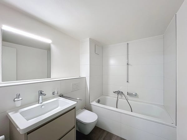 Appartement de 4 1/2 pièces au centre de Sierre 11
