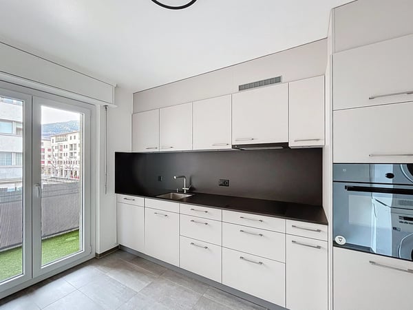 Appartement de 4 1/2 pièces au centre de Sierre 7