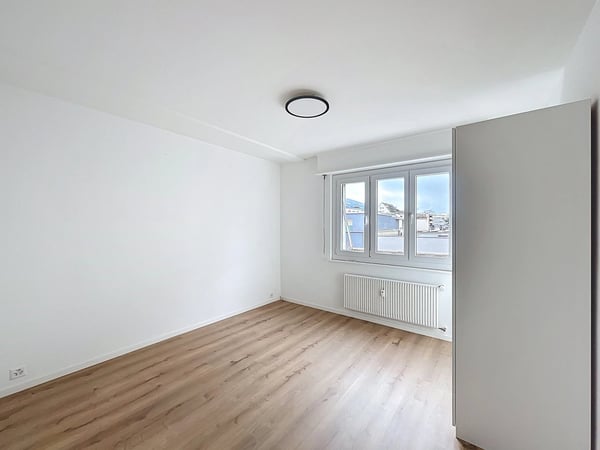 Appartement de 4 1/2 pièces au centre de Sierre 10