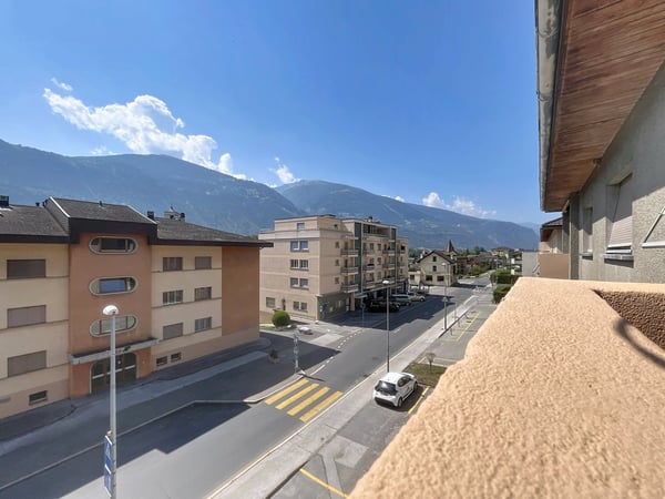 Appartement de 4,5 pièces à Noës (Sierre) 11