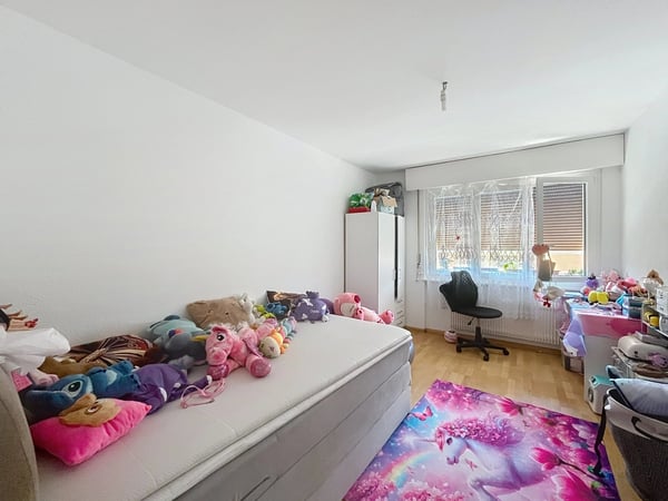 Appartement de 4,5 pièces à Noës (Sierre) 9