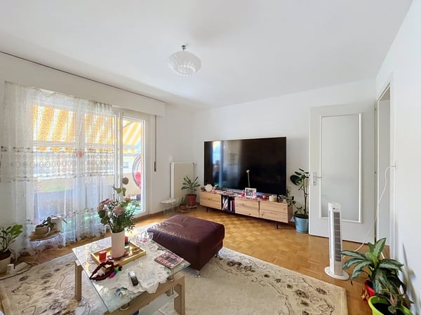 Appartement de 4,5 pièces à Noës (Sierre) 3