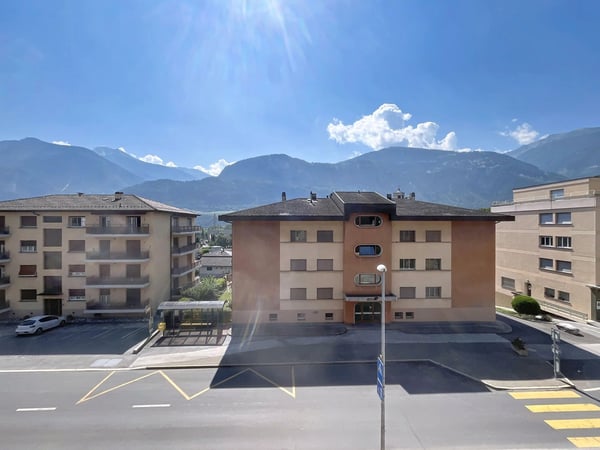 Appartement de 4,5 pièces à Noës (Sierre) 4