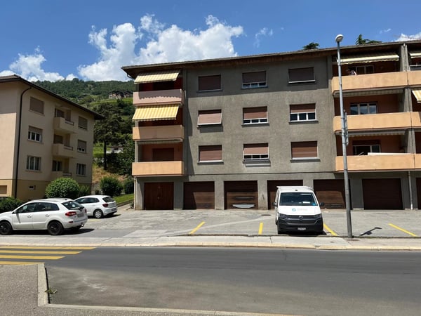 Appartement de 4,5 pièces à Noës (Sierre) 13