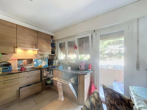 Appartement de 4,5 pièces à Noës (Sierre) 5