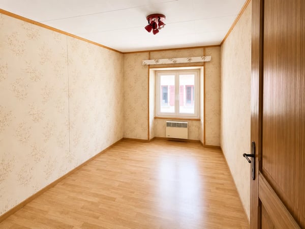 Spacieux appartement de 4.5 pièces avec fort potentiel d'agrandissement 4
