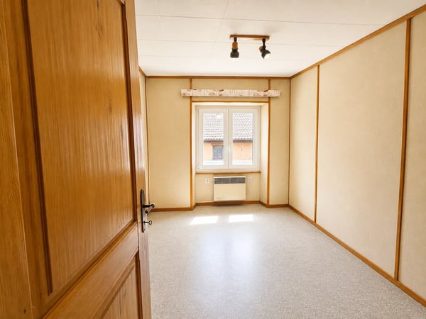 Spacieux appartement de 4.5 pièces avec fort potentiel d'agrandissement 5