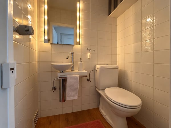 Une villa de caractère où chaque espace invite à profiter du calme 12