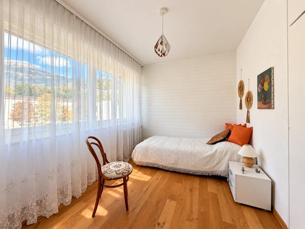 Une villa de caractère où chaque espace invite à profiter du calme 9