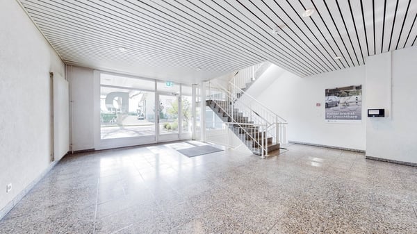 Attraktive Büro- und Gewerbeflächen an zentraler Lage 5