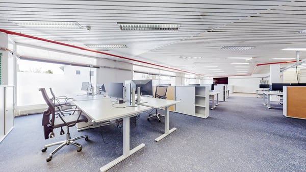 Attraktive Büro- und Gewerbeflächen an zentraler Lage 11