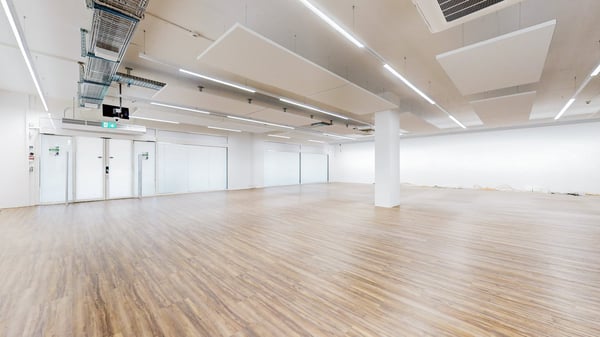 Attraktive Büro- und Gewerbeflächen an zentraler Lage 10