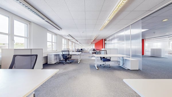 Attraktive Büro- und Gewerbeflächen an zentraler Lage 7