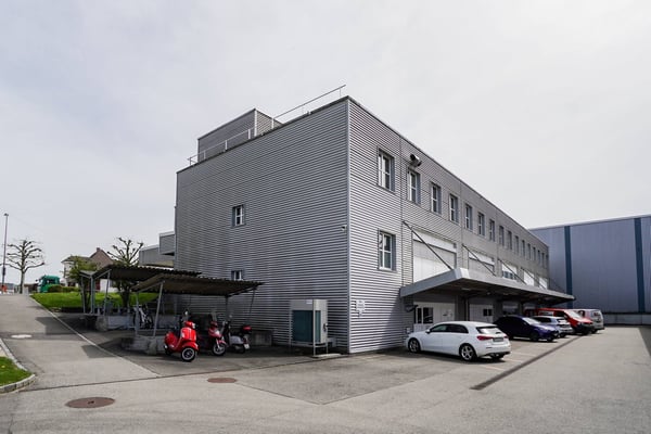 Attraktive Büro- und Gewerbeflächen an zentraler Lage 4