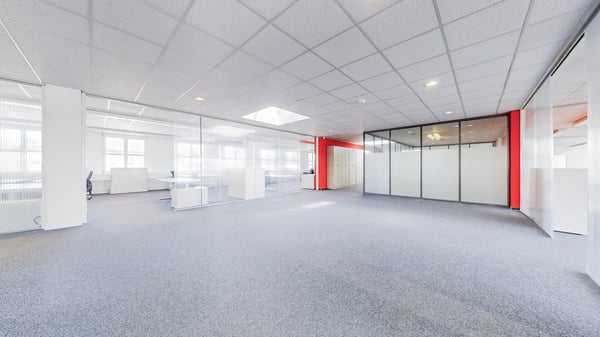 Attraktive Büro- und Gewerbeflächen an zentraler Lage 6