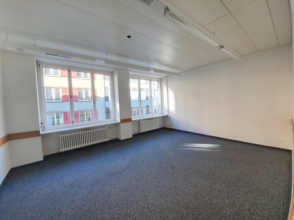 Zentrale Büro- und Dienstleistungsfläche beim Ryfflihof zu vermieten 7