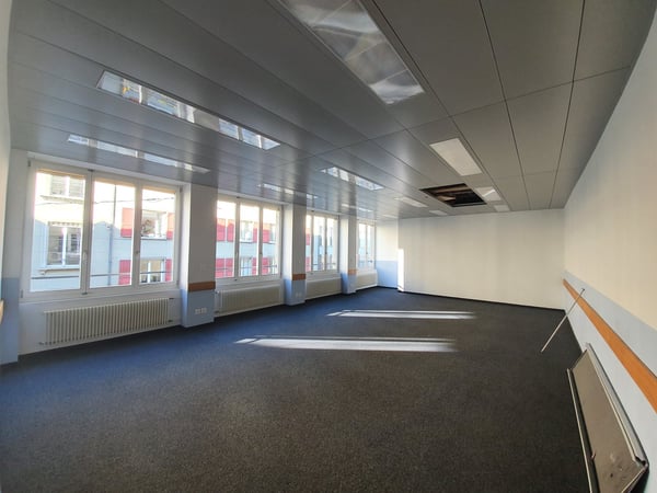 Zentrale Büro- und Dienstleistungsfläche beim Ryfflihof zu vermieten 3