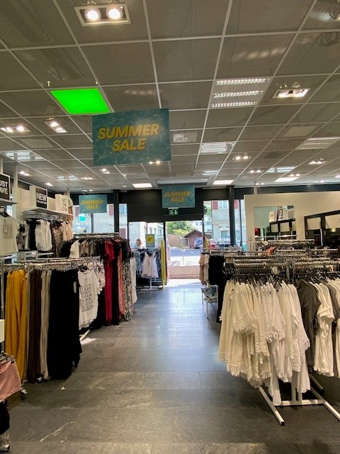 Neue Perspektiven? Verkaufsfläche im Coop Uetendorf zu vermieten 3