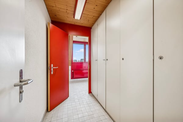 Büroräumlichkeit mit Charme im Zentrum 7