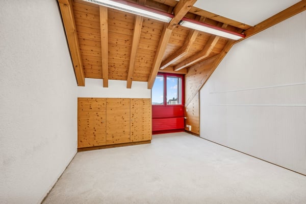 Büroräumlichkeit mit Charme im Zentrum 4