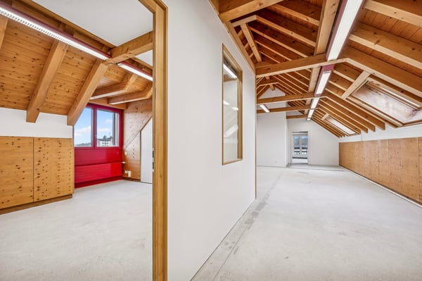 Büroräumlichkeit mit Charme im Zentrum 3