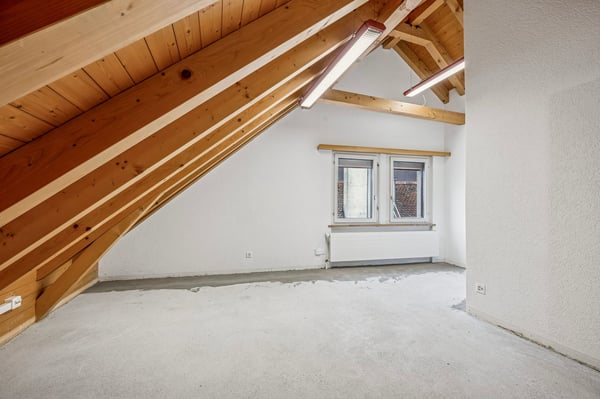Büroräumlichkeit mit Charme im Zentrum 11