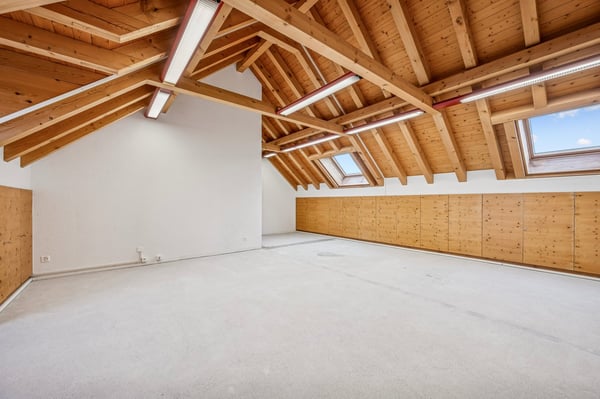 Büroräumlichkeit mit Charme im Zentrum 6