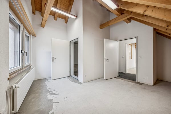 Büroräumlichkeit mit Charme im Zentrum 12