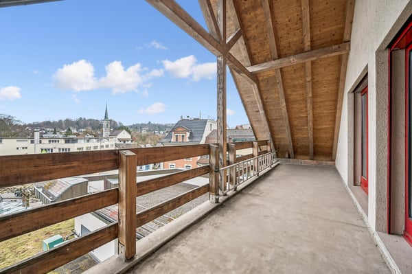 Büroräumlichkeit mit Charme im Zentrum 10