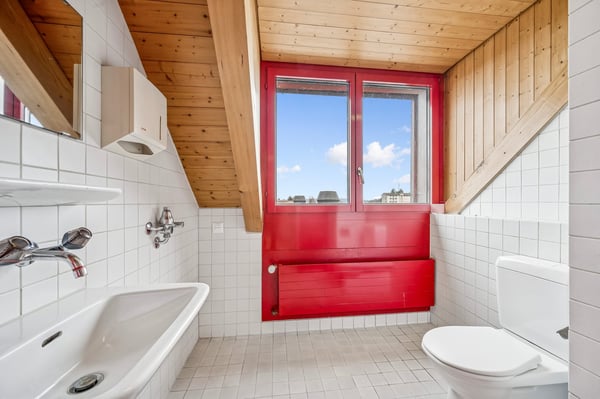 Büroräumlichkeit mit Charme im Zentrum 8