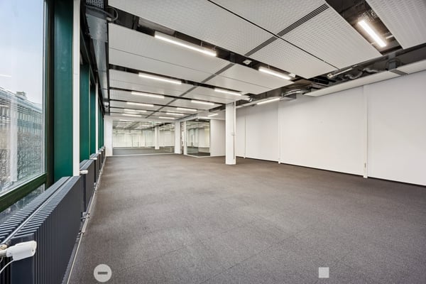 Büro-Gewerbefläche im Herzen von Biel zu vermieten 5