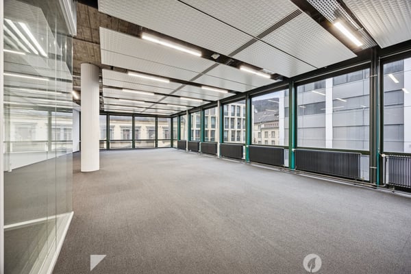 Büro-Gewerbefläche im Herzen von Biel zu vermieten 4
