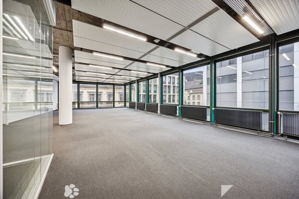 Büro-Gewerbefläche im Herzen von Biel zu vermieten 4