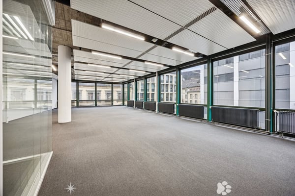 Büro-Gewerbefläche im Herzen von Biel zu vermieten 4