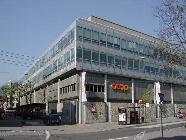 Büro-Gewerbefläche im Herzen von Biel zu vermieten 1
