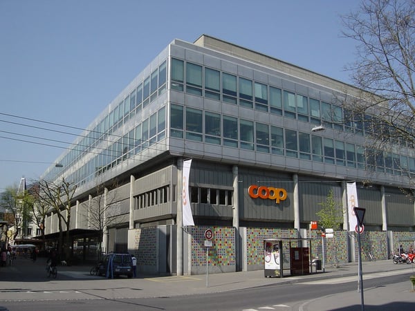 Büro-Gewerbefläche im Herzen von Biel zu vermieten 1