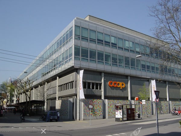 Büro-Gewerbefläche im Herzen von Biel zu vermieten 1