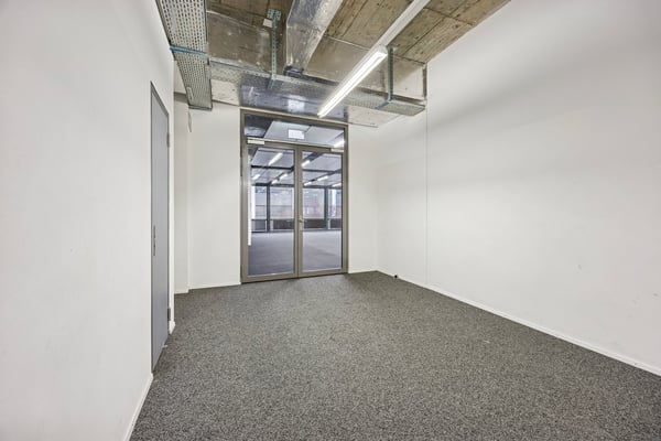 Büro-Gewerbefläche im Herzen von Biel zu vermieten 16