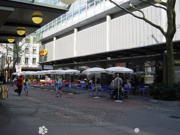 Büro-Gewerbefläche im Herzen von Biel zu vermieten 3