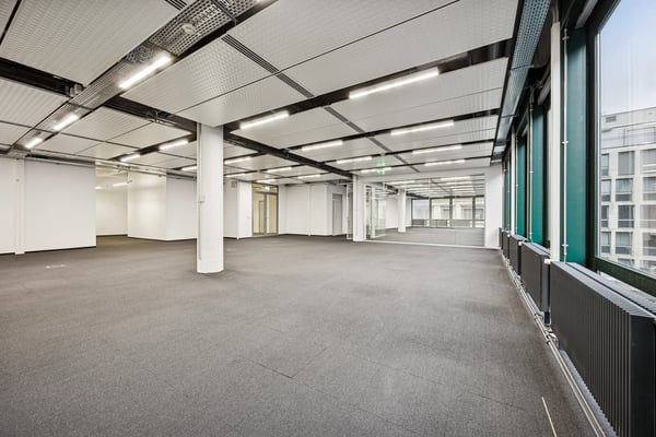 Büro-Gewerbefläche im Herzen von Biel zu vermieten 9