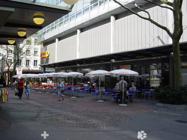 Büro-Gewerbefläche im Herzen von Biel zu vermieten 3