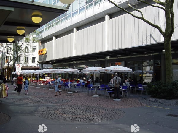 Büro-Gewerbefläche im Herzen von Biel zu vermieten 3