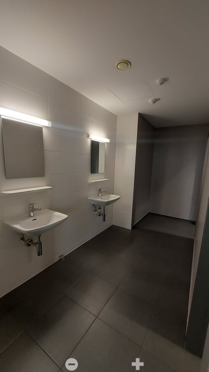 Büro-Gewerbefläche im Herzen von Biel zu vermieten 7