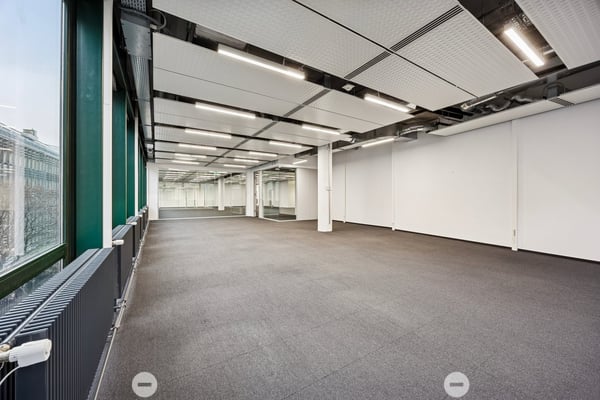 Büro-Gewerbefläche im Herzen von Biel zu vermieten 5
