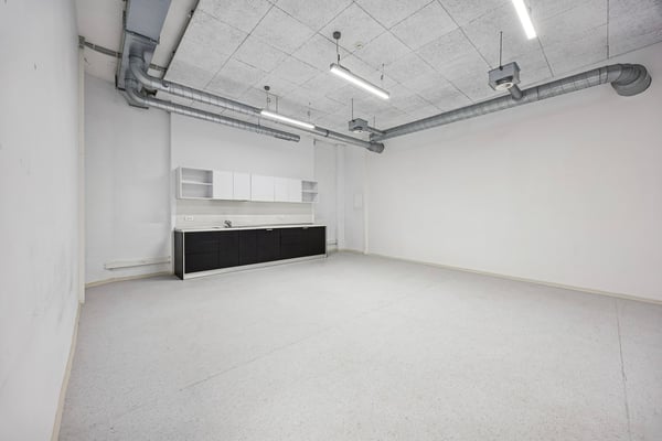 Büro-Gewerbefläche im Herzen von Biel zu vermieten 14