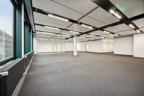 Büro-Gewerbefläche im Herzen von Biel zu vermieten 8