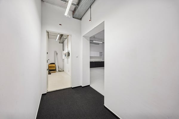 Büro-Gewerbefläche im Herzen von Biel zu vermieten 13