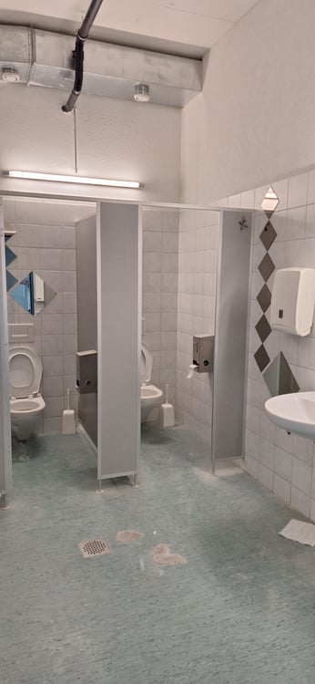 Attraktive Gewerbefläche im Wankdorf Center 10
